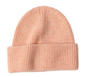 2025 vente chaude bonnets d'hiver pour adultes taille personnalisée couleur unie prix de gros OEM Service Street Style bonnets - Product Image 3