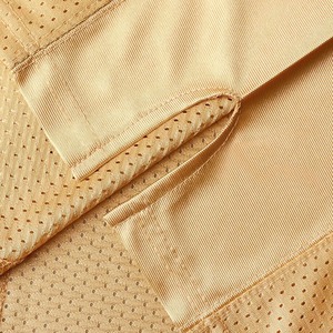 Venta caliente nuevo estilo fútbol americano Jersey logotipo personalizado transpirable secado rápido ropa deportiva impreso Technics mangas cortas - Product Image 6