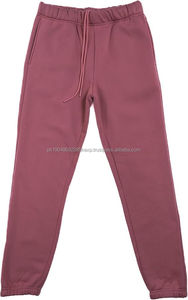 Conjunto Deportivo Informal de Dos Piezas para Hombre, Chándal de Forro Polar para Gimnasio, Entrenamiento y Jogging, Chándal Personalizado para Hombre - Product Image 5