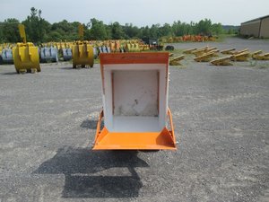 Camión Volquete Oruga 3.0T 4WD 1.5 CBM con Motor de Gasolina, Caja de Cambios, Bomba, Engranaje, Cortadora de Césped, Rodamiento y Control Remoto - Product Image 6