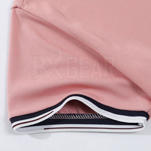 Cómoda camiseta Polo para hombre, camiseta Polo de secado rápido para hombre, camiseta Polo de algodón y poliéster para hombre - Product Image 6