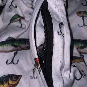 Pantalones cortos transpirables de malla deportiva de poliéster de verano Unisex con estampado personalizado para gimnasio pantalones cortos de malla atlética para hombre - Product Image 5