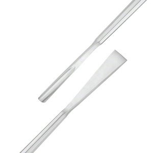 Cincel ortopédico de hueso Stille de alta calidad, instrumentos quirúrgicos de acero inoxidable de 20cm, osteótomos óseos certificados CE Mahersi - Product Image 2