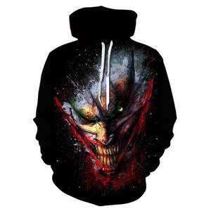 Benefit Superb Quality Cute Design Hombres Sudaderas con capucha personalizadas - Product Image 6