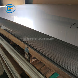 厚さ2mmステンレスシート300シリーズ430ステンレス鋼板切削曲げパンチングサービス付き在庫あり - Product Image 2