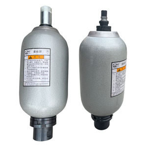 NXQ-6.3/10-L-Y NXQ-6.3/20-L-Y NXQ-6.3/Accumulateur hydraulique à vessie série 31.5-L-Y - Product Image 4