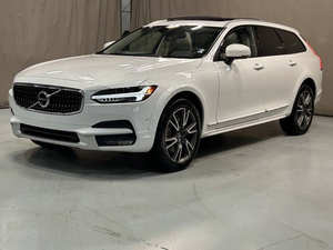 Voiture d'occasion de qualité abordable, Volvo V-90 Cross Country T6 2017, conduite à gauche - Product Image 3