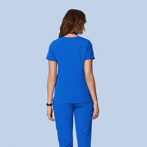 Tenues médicales d'hôpital conçues pour le confort, la durabilité et un look professionnel constant - Product Image 3