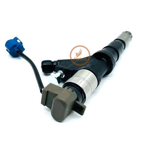 Inyector de Combustible Diésel JISION 095000-5226 23670-E0341, Inyector Common Rail Diésel, Piezas de Maquinaria de Construcción de Fábrica - Product Image 2