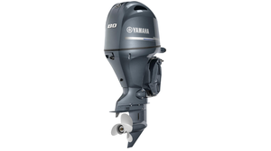 เครื่องยนต์มอเตอร์80hp สี่จังหวะยามาฮ่า - Product Image 3