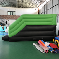 Ballons gonflables géants de haute qualité de la marque JIALE en PVC pour parcours d'obstacles, jeux de défi intérieurs/extérieurs