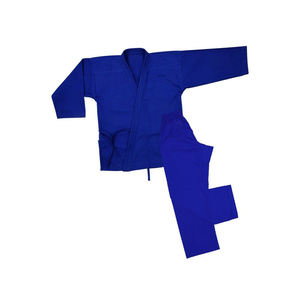 Nouvel arrivage Uniforme élégant de karaté d'arts martiaux 2025 Uniforme de karaté de haute qualité Uniforme de karaté à vendre - Product Image 6