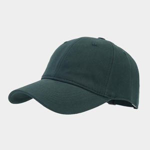 Gorra de Verano Personalizada de Algodón con Visera, 38 Colores, Logotipo Bordado a Mano, Transpirable, Protección Solar, Estilo Deportivo para Hombre y Mujer - Product Image 3