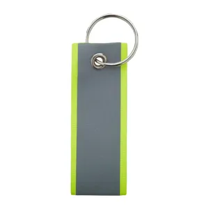 <b>Custom</b> Visikey Reflective <b>Keychains</b> for Promotional Use - Product Image 4