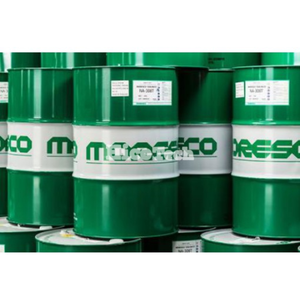 MORESCO Hilube R220 Lubricación de cadena de alta temperatura Distribuidor original Alta viscosidad (Embalaje 4L/caja) Original - Product Image 5