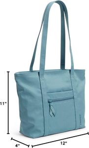 Sac fourre-tout personnalisé en coton biologique écologique réutilisable pour le shopping Fabricant du Vietnam - Product Image 6