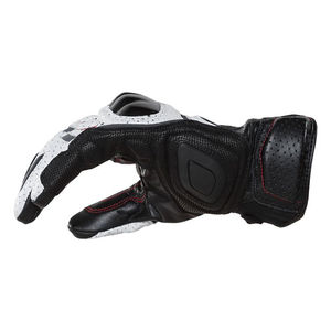 Gants de course de vente chaude Protection dure antidérapante des articulations pour l'équipement de moto de cyclisme de moto pour la course sur piste - Product Image 5