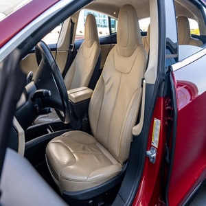 Tesla Model S 85D 2015 Muy Solicitado - Product Image 2