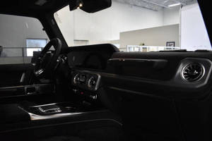 Mercedes-Benz Clase G AMG G 63 2025 Usado en Excelentes Condiciones - Product Image 4