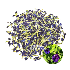 ชาถั่วลันเตาดอกไม้ผีเสื้อสีฟ้าแห้ง - Product Image 2