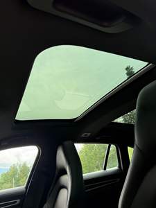 Porsche Panamera 4S Sport Turismo 2022, V6 biturbo, transmission intégrale, pack Premium - Product Image 3