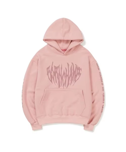 Personnalisé Haute Qualité 100% Coton Hiver À Capuche Hip Hop Pull String Hommes Femmes Fournisseur Poche D'impression Écologique Respirant - Product Image 4