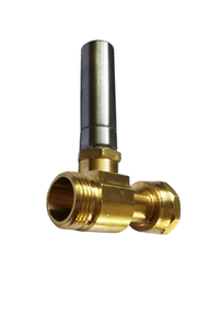 ค้อนน้ำ PS20340 byson แบบตรง - Product Image 2