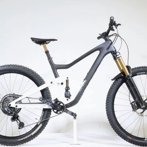 Bicicleta de Montaña Scotts RANSOM 900 TUNED AXS Mtb - Product Image 1