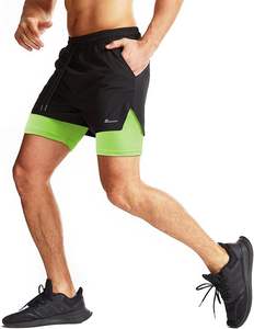 Vêtements d'arts martiaux mixtes à impression numérique rétractable pour adultes Vêtements d'arts martiaux Marque personnalisée Hommes Mma Short - Product Image 1