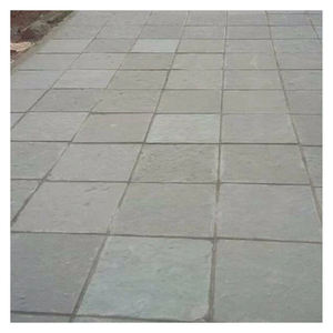 Piedra Caliza Gris Tandur, Piedra Natural Duradera con Color Gris Uniforme para Aplicaciones Interiores y Exteriores - Product Image 5