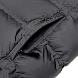 Nueva Chaqueta Acolchada para Hombre 2026, Chaqueta Brillante con Burbujas para Hombre 2026, Chaqueta Cortavientos Personalizada, Chaqueta de Invierno Personalizada - Product Image 3