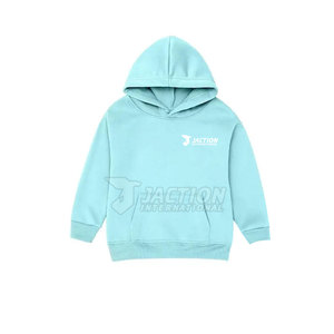 Survêtements pour enfants grande taille avec logo personnalisé, pour usage extérieur, dernier style, matière durable. - Product Image 3