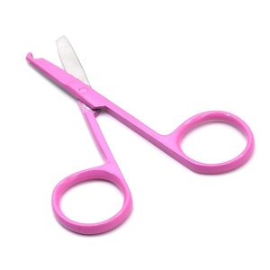 Littauer Stitch Ciseaux Délicat Crochet Lame 14 Cm Instruments Chirurgicaux Littauer 14 Cm Forceps Chirurgical Suture Stitch Scissor - Product Image 3