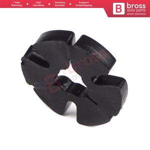 BWR5135 lève-vitre moteur Cog Roller Gear caoutchouc intérieur pour camion CF65 CF75 CF85 XF95 XF105 2001-13 1779727 Bross Auto Parts - Product Image 5