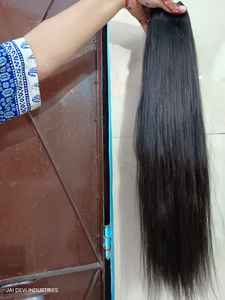 ผมแท้เวียดนามคุณภาพสูงสุดแบบตรงจากผู้บริจาค  รวมถึงวิกผม  พร้อมจัดส่ง - Product Image 5