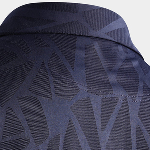 Sublimación personalizada Polo deportivo de alta calidad Ropa deportiva Hombres Oem Custom Summer Quick Dry Multi Color Polo Shirt - Product Image 4