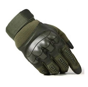 Guantes de Motocicleta de Invierno, Térmicos, Impermeables, con Protección Contra el Viento, para Motociclismo y Automovilismo - Product Image 4