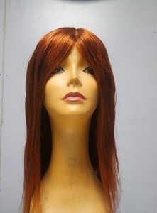 100% cheveux humains Topper imperméable dentelle avant indien Remy cheveux Taz cheveux Bangladesh vague profonde Styles Mono dentelle Topper étanche - Product Image 5