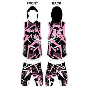 เครื่องแบบฟุตบอลธง7v7แบบสั่งทำเครื่องแบบ7v7ระเหิดเครื่องแบบ7v7สำหรับการแข่งขันวิทยาลัยหรือชุดฝึก - Product Image 3