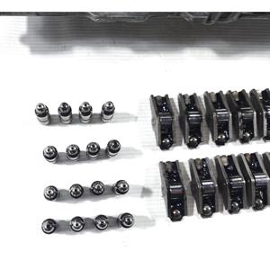 ALBERO A CAMME PEUGEOT 3008 Serie 9812647280 YH01 Diesel 1500 (16>23) - Product Image 4
