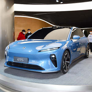 Auto Eléctrico Puro de Alta Calidad en Venta, en Perfectas Condiciones, Listo para Enviar - Product Image 6