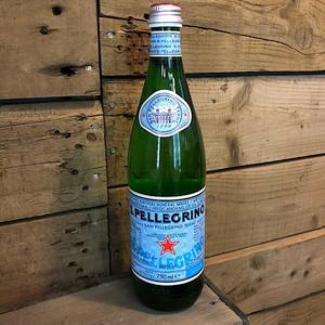 Suministro Directo de Agua Mineral Gasificada San Pellegrino - Caja de 24 - Botellas PET de 50cl en Venta - Product Image 3