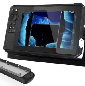 Sondeur de pêche Lowrance HDS PRO 12 GPS/Combo - Écran tactile 12 pouces, Active Imaging HD, cartographie C-MAP DISCOVER préchargée, transducteur embarqué inclus - Product Image 3