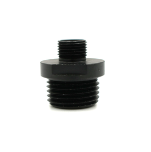 Servicios de mecanizado CNC de alta precisión Prototipos rápidos Aluminio anodizado personalizado Alambre de perforación de acero inoxidable Brochado EDM - Product Image 3