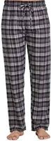 Vente en gros de pantalons de pyjama en coton pour hommes pantalons de pyjama en coton respirant avec design personnalisé pantalon de pyjama en coton à carreaux imprimé logo