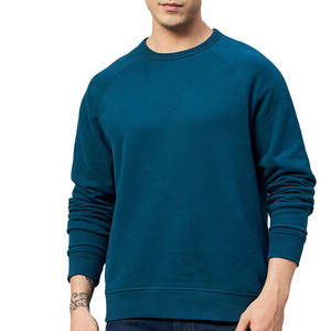 Sweat-shirt à fermeture éclair tendance pour homme, en molleton de coton, surdimensionné, à fermeture éclair intégrale, export direct d'usine, marque privée, commande en gros - Product Image 1
