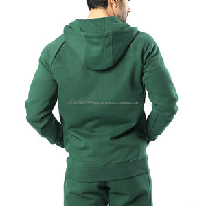 Nueva Llegada 2026, Conjuntos Deportivos de Dos Piezas para Hombre, Precio de Mayoreo de Fábrica, Sudadera con Capucha y Pantalones Deportivos 2026 - Product Image 4