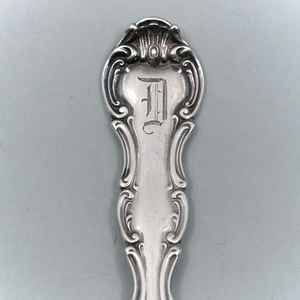 Agitador de cóctel de acero inoxidable de diseño real, cucharas de cóctel de acabado brillante para barra mezcladora de cócteles, artículos de suministro, herramienta de Bar - Product Image 5