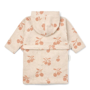 Soft Bamboo Cotton Hooded Bath Towel Super Absorbent Gender-Neutral for Newborns Toddlers Baby Shower <b>Gift</b> for Bathroom Closet - Product Image 2