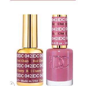 A11aga DND DC GELD # Smalto per Unghie 042 - Product Image 1